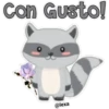 Cute Wild Animals collection 13