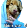 Bien por ti