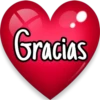 Gracias