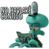 NO HAPLARÉ
CONTIGO
KELPY