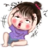 Niña 16