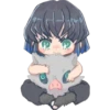 CHIBI RANDOM ANIME#1 11