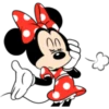 Minnie Mouse 19