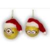 MINIONS NAVIDEÑOS 15