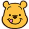 Winnie de Pooh 16