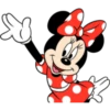 Minnie Mouse 20
