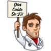 Dios
Cuide
De Ti!