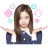 Jennie LINE 9