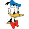 Love Donald Duck and Daisy ️ 14
