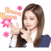 Jennie LINE 10