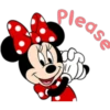 Minnie Mouse 21