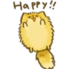 Happy!!