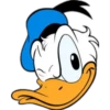 Love Donald Duck and Daisy ️ 16