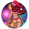 Christmas girls 16