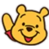 Winnie de Pooh 17