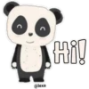 Cute Wild Animals collection 16