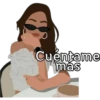 Cuentame
más