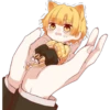 CHIBI RANDOM ANIME#1 15