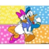 Love Donald Duck and Daisy ️ 17