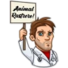 Animal
Rastrero!
