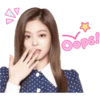 Jennie LINE 11