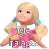 barbie 10