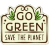 Eco-friendly 11