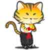 Gato ninja 17