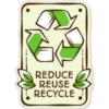 Eco-friendly 12