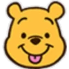 Winnie de Pooh 18