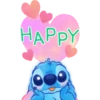 HAPPY
