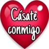 Cásate
conmigo