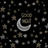 ☆
对于
GOOD
NIGHT
成为