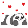 Enviando amor 15
