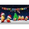 MINIONS NAVIDEÑOS 19