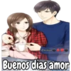 Christian Buenos días amor