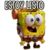 ESTOY LISTO