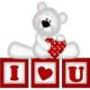 ❤cositas de amor y amistad❤ 17