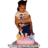 Niñas Pastel Cumpleaños 20