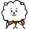 UNIVERSTAR BT21 - lo más cute 15