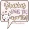Grupos @Mycute_stickers 16