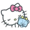 Hello Kitty Kawai 16
