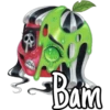 TOWN
Bam