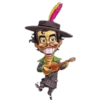 Tin-Tan El Rey de los Pachucos 15