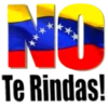 NO
Te Rindas!