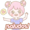 ¡saludos!