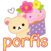 porfis