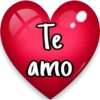 Te
amo