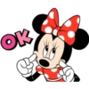 Minnie Mouse 24