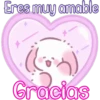 Perritocorazón cute 18
